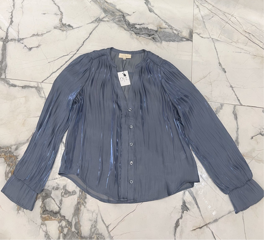 Dark Blue shirt