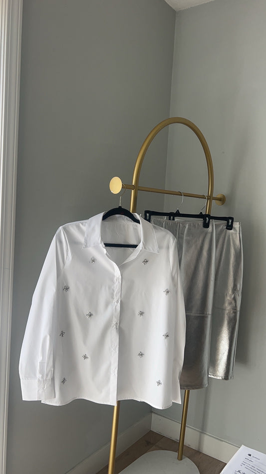 White Shirt